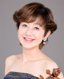 Yasuko Ohtani (Violin)